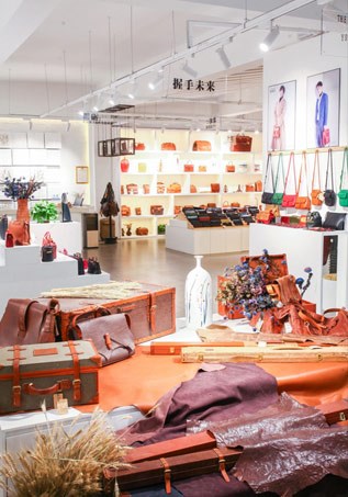 搭載藝術(shù)的靈魂，去創(chuàng)造 | 漢馬生活館