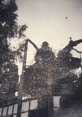 “未知的未來(lái)”是藝術(shù)，是實(shí)驗(yàn)，也是行動(dòng)