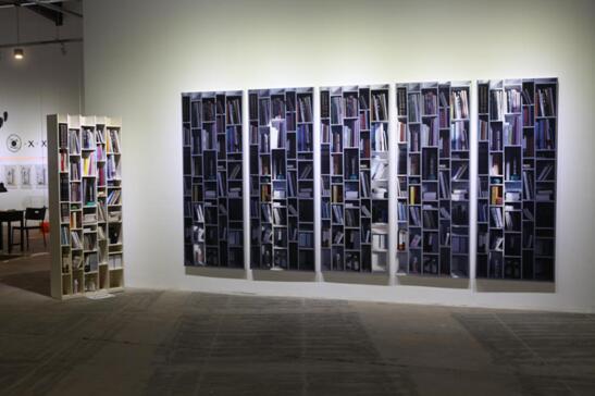 “未知的未來”是藝術(shù)，是實(shí)驗(yàn)，也是行動(圖5)