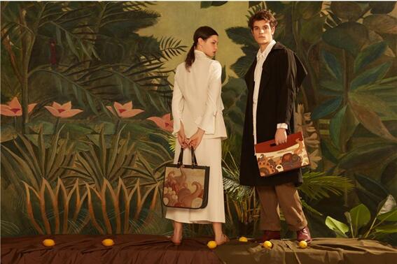 池磊 | 鏡頭下的思維游歷(圖2)