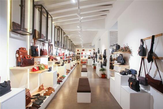 搭載藝術的靈魂，去創(chuàng)造 | 漢馬生活館(圖11)