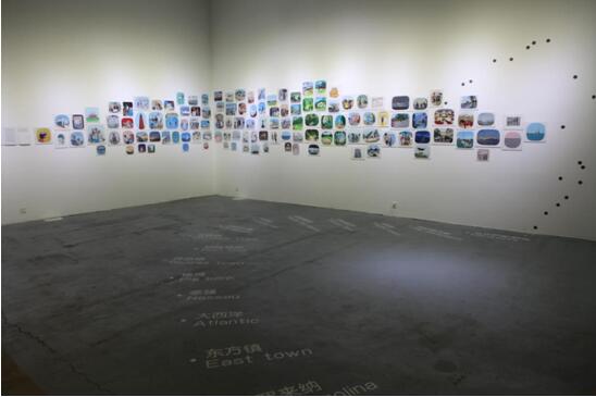 “未知的未來”是藝術(shù)，是實(shí)驗(yàn)，也是行動(圖6)