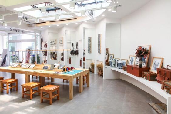 搭載藝術的靈魂，去創(chuàng)造 | 漢馬生活館(圖8)