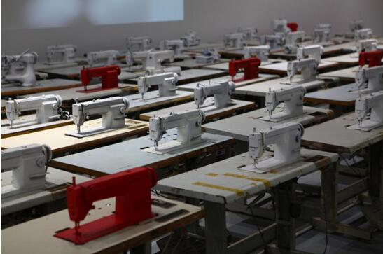 “未知的未來”是藝術(shù)，是實(shí)驗(yàn)，也是行動(圖2)