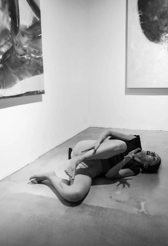 “曠野——百年中國(guó)鄉(xiāng)建”藝術(shù)展(圖5)