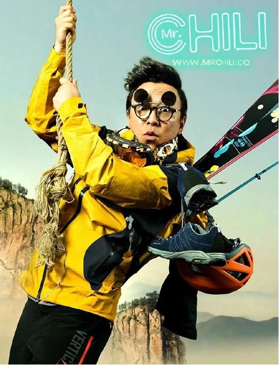 池磊 | 鏡頭下的思維游歷(圖12)