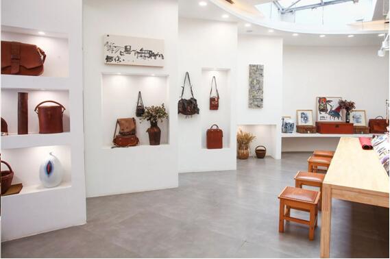 搭載藝術的靈魂，去創(chuàng)造 | 漢馬生活館(圖9)