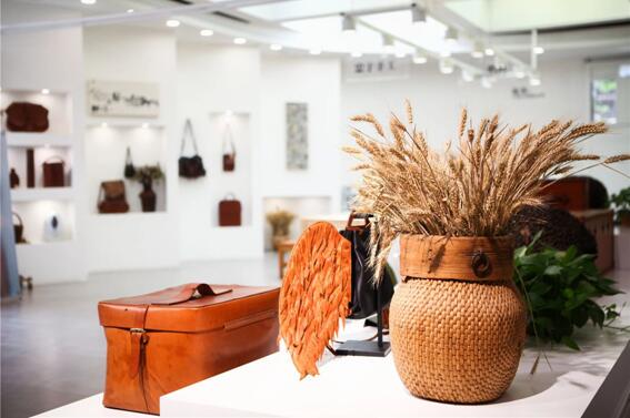 搭載藝術的靈魂，去創(chuàng)造 | 漢馬生活館(圖16)