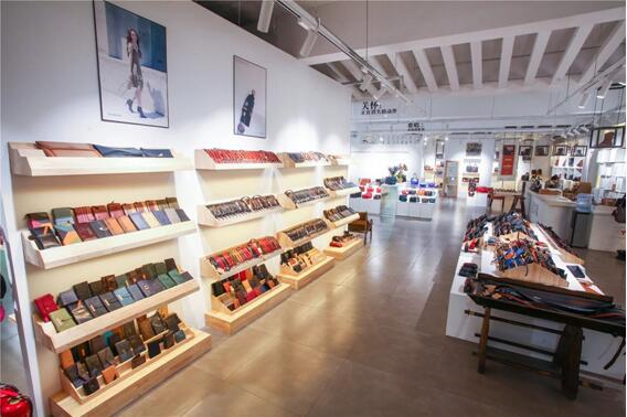 搭載藝術的靈魂，去創(chuàng)造 | 漢馬生活館(圖7)