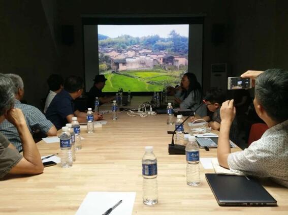 “曠野——百年中國(guó)鄉(xiāng)建”藝術(shù)展(圖3)