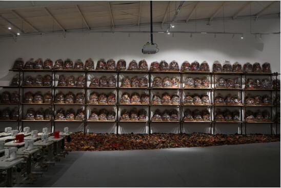 “未知的未來”是藝術(shù)，是實(shí)驗(yàn)，也是行動(圖1)