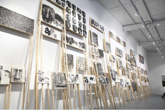 “未知的未來”是藝術(shù)，是實(shí)驗(yàn)，也是行動(圖3)