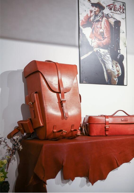 搭載藝術的靈魂，去創(chuàng)造 | 漢馬生活館(圖15)