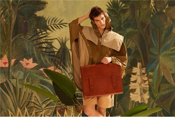 池磊 | 鏡頭下的思維游歷(圖4)