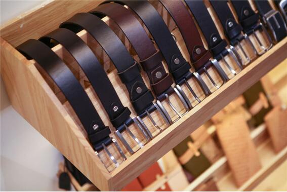 搭載藝術的靈魂，去創(chuàng)造 | 漢馬生活館(圖20)