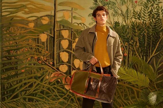 池磊 | 鏡頭下的思維游歷(圖6)