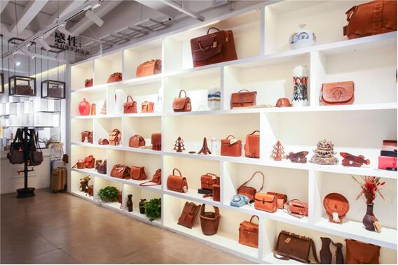 搭載藝術的靈魂，去創(chuàng)造 | 漢馬生活館(圖13)