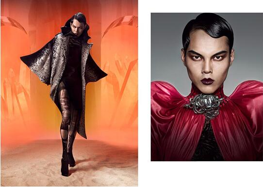 池磊 | 鏡頭下的思維游歷(圖11)