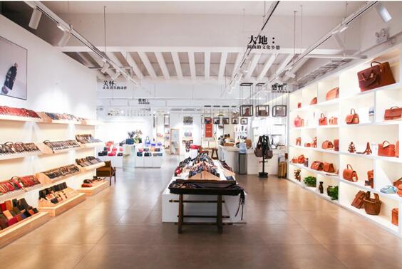 搭載藝術的靈魂，去創(chuàng)造 | 漢馬生活館(圖5)