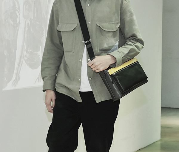 游走碎裂幻境——食草堂2020春夏新品發(fā)布會(圖5)