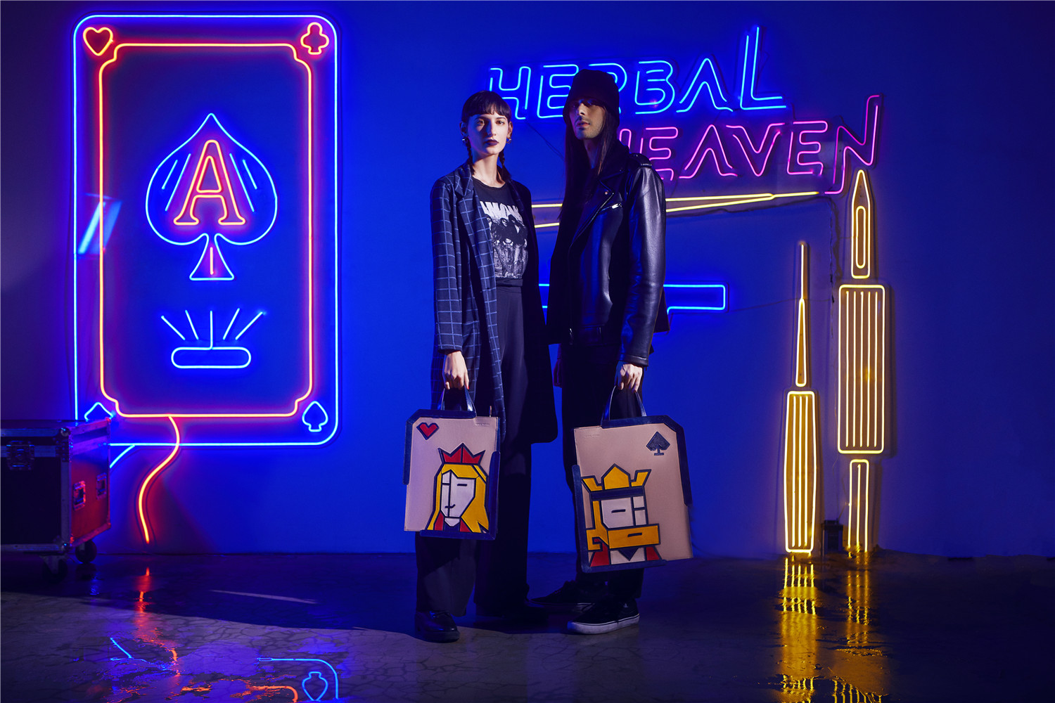 食草堂:一個代表獨(dú)立思考的品牌(圖5)