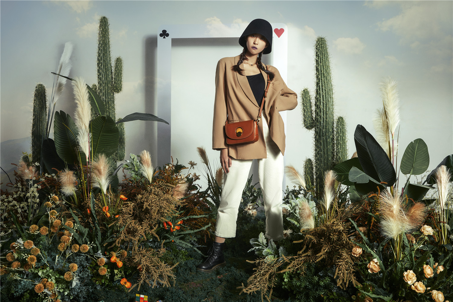 食草堂:一個代表獨(dú)立思考的品牌(圖3)