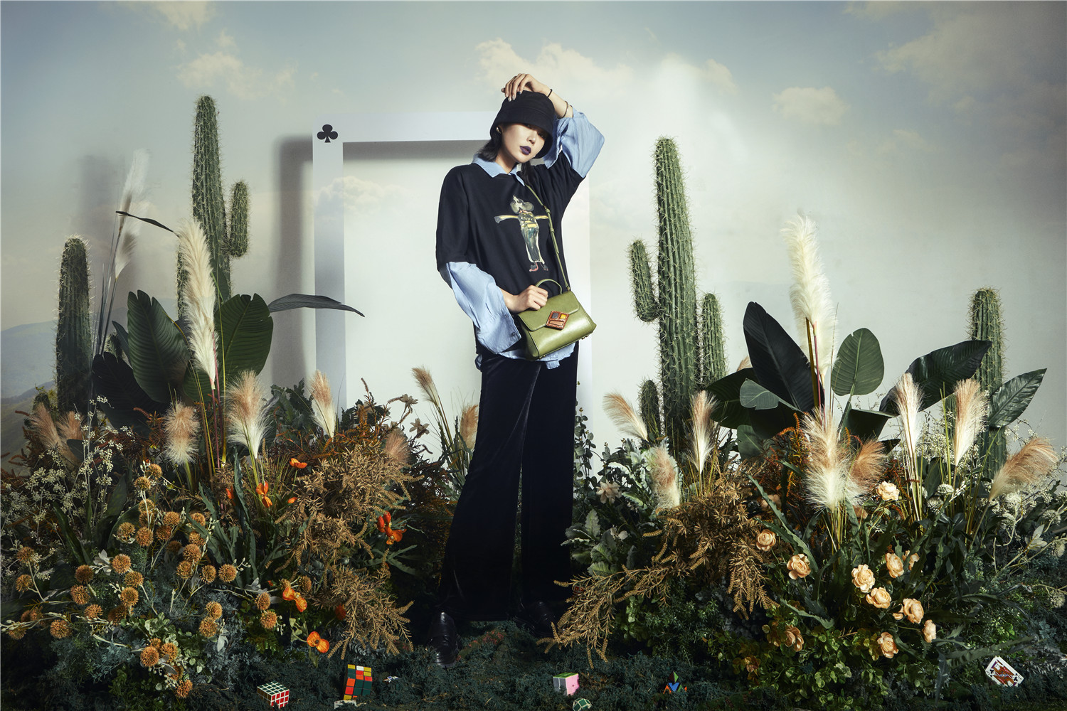 食草堂:一個代表獨(dú)立思考的品牌(圖9)