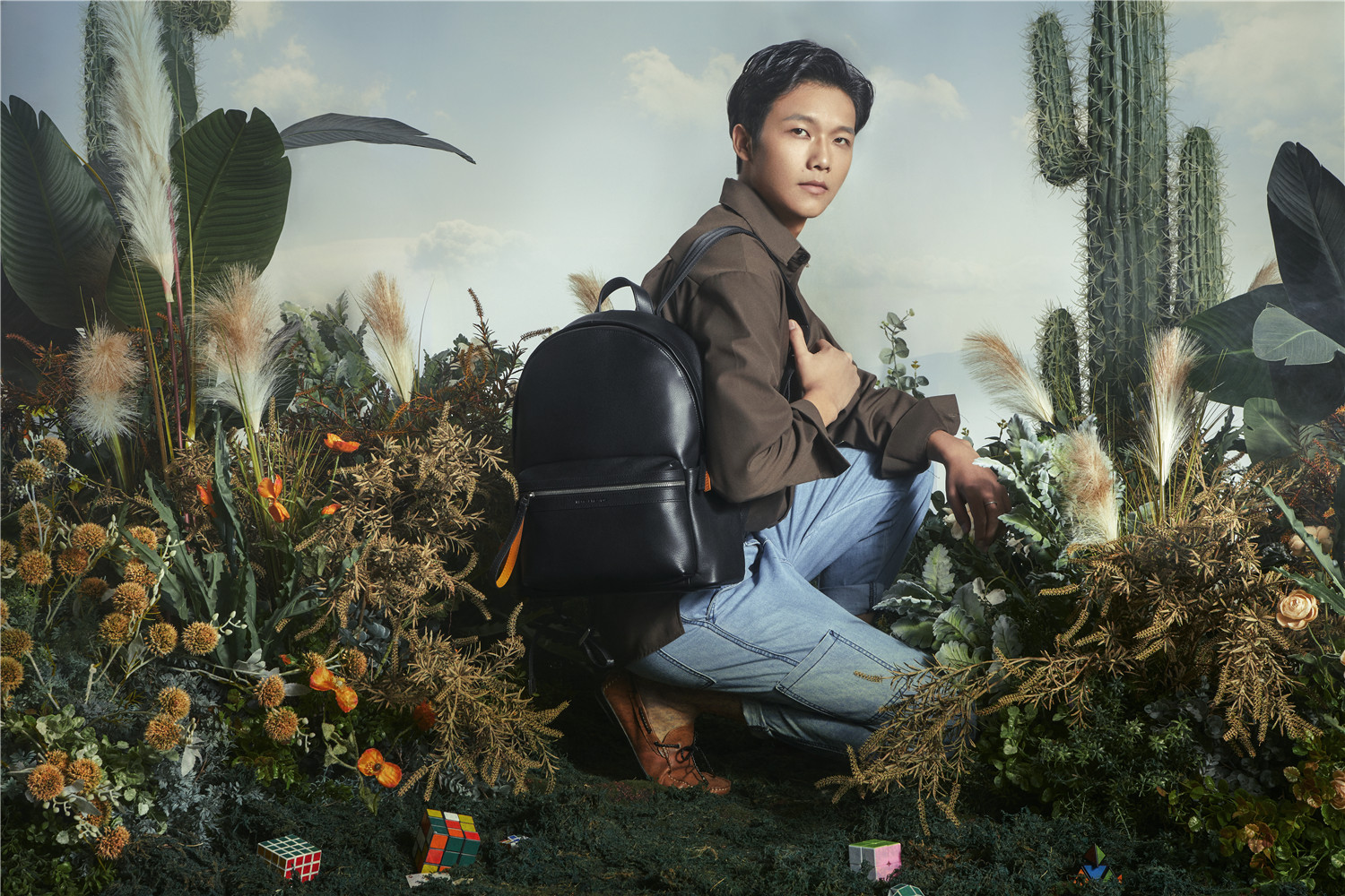 食草堂:一個代表獨(dú)立思考的品牌(圖8)