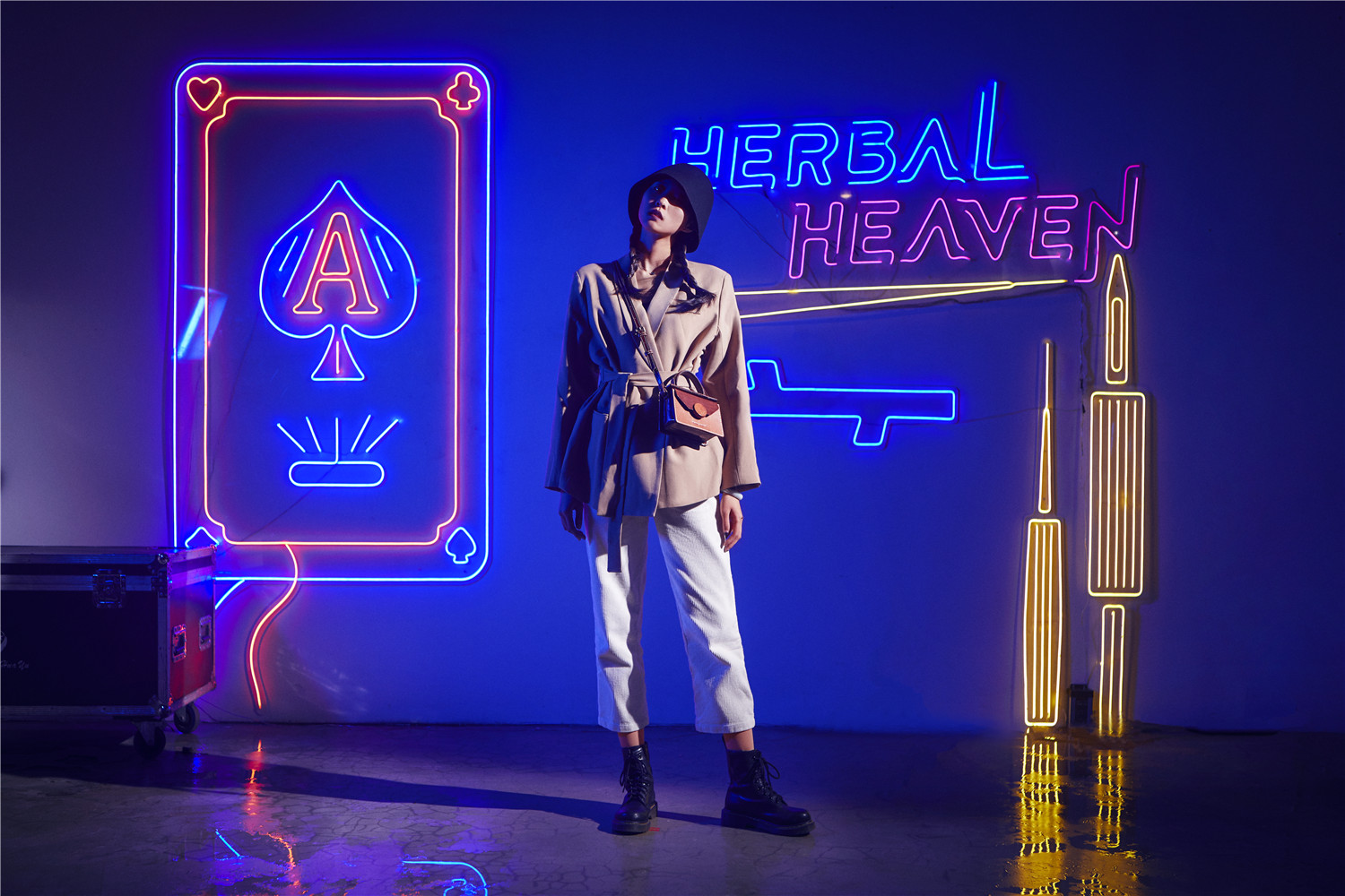 食草堂:一個代表獨(dú)立思考的品牌(圖12)